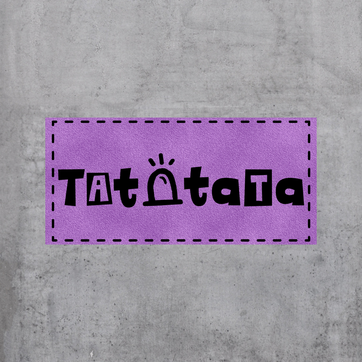 Tatütata (BL)