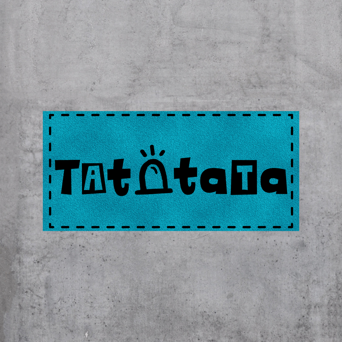 Tatütata (BL)