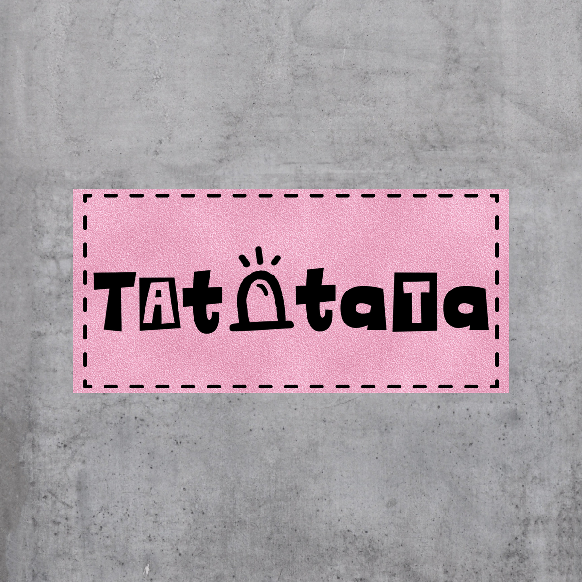 Tatütata (BL)