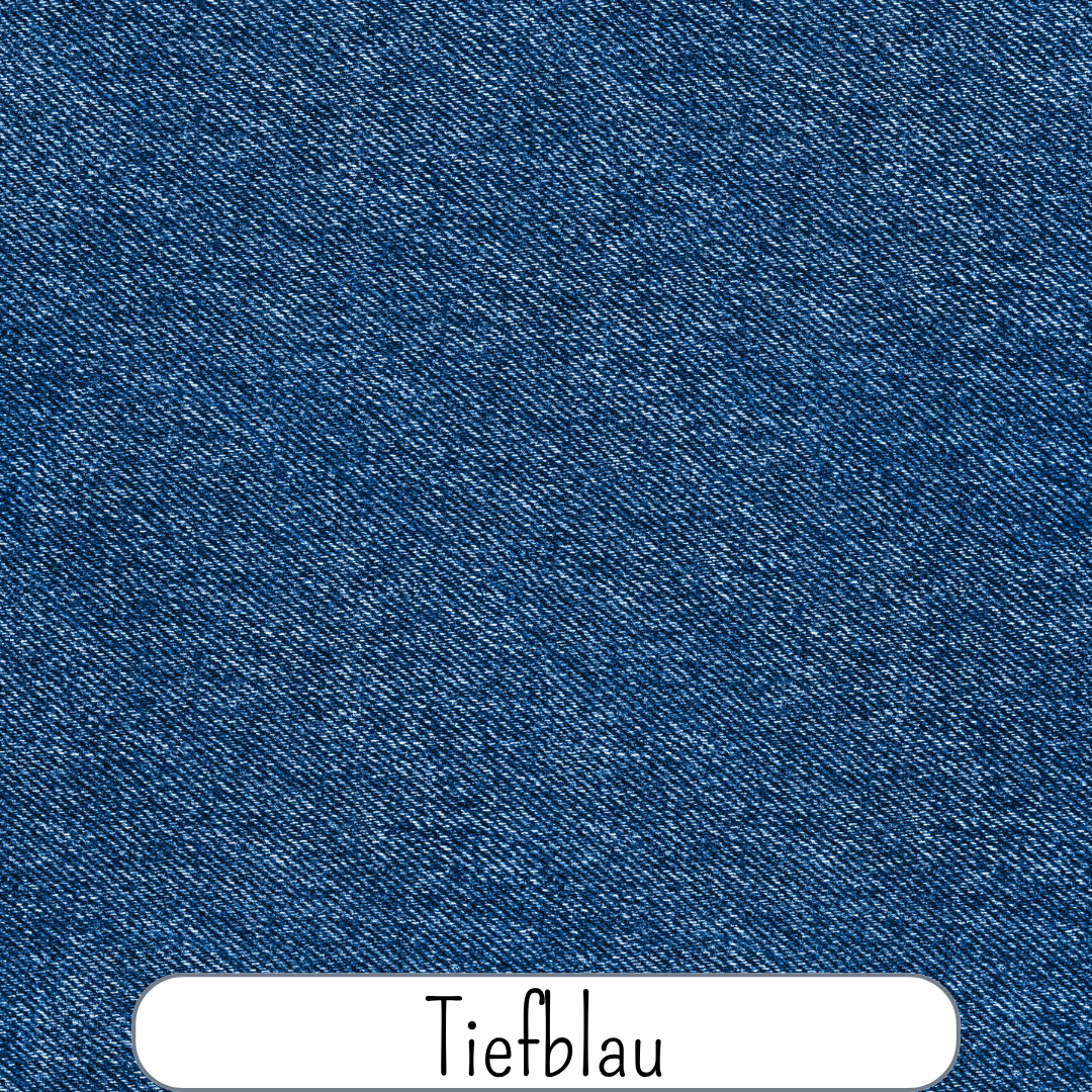 Tiefblau