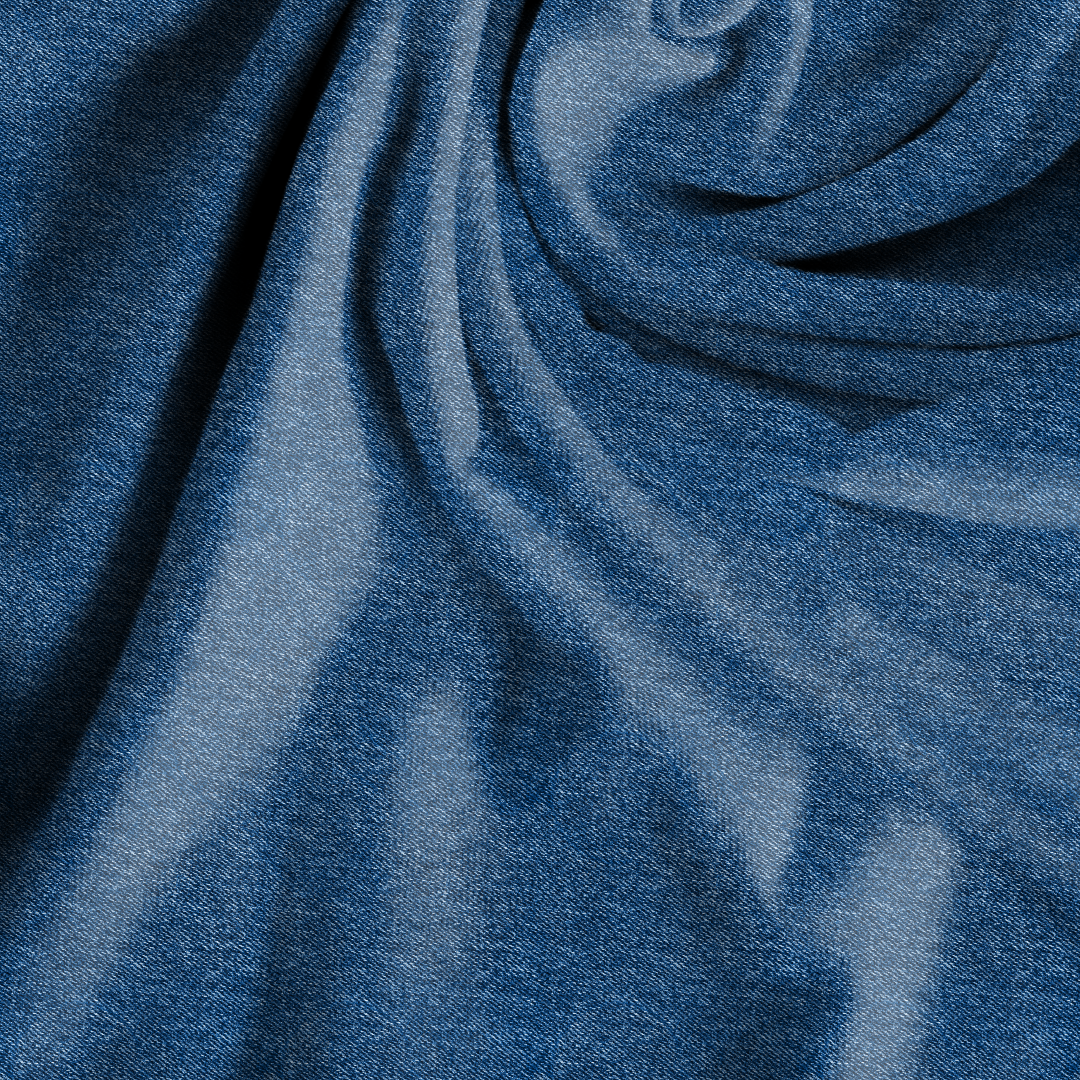 Tiefblau