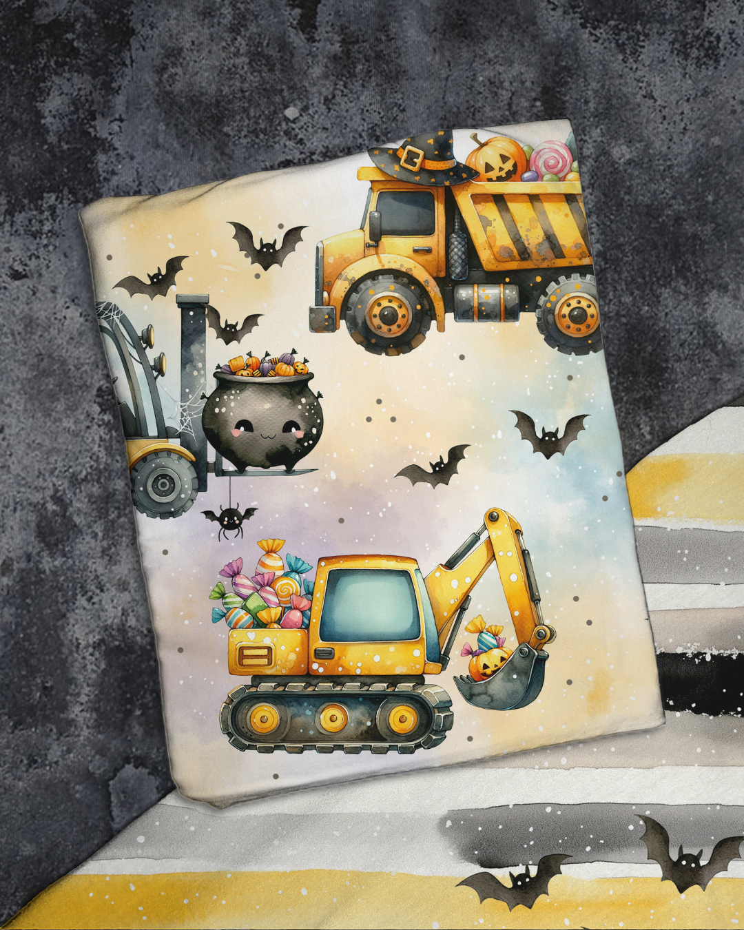 Trick or Truck