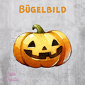 Trick or Truck Kürbis