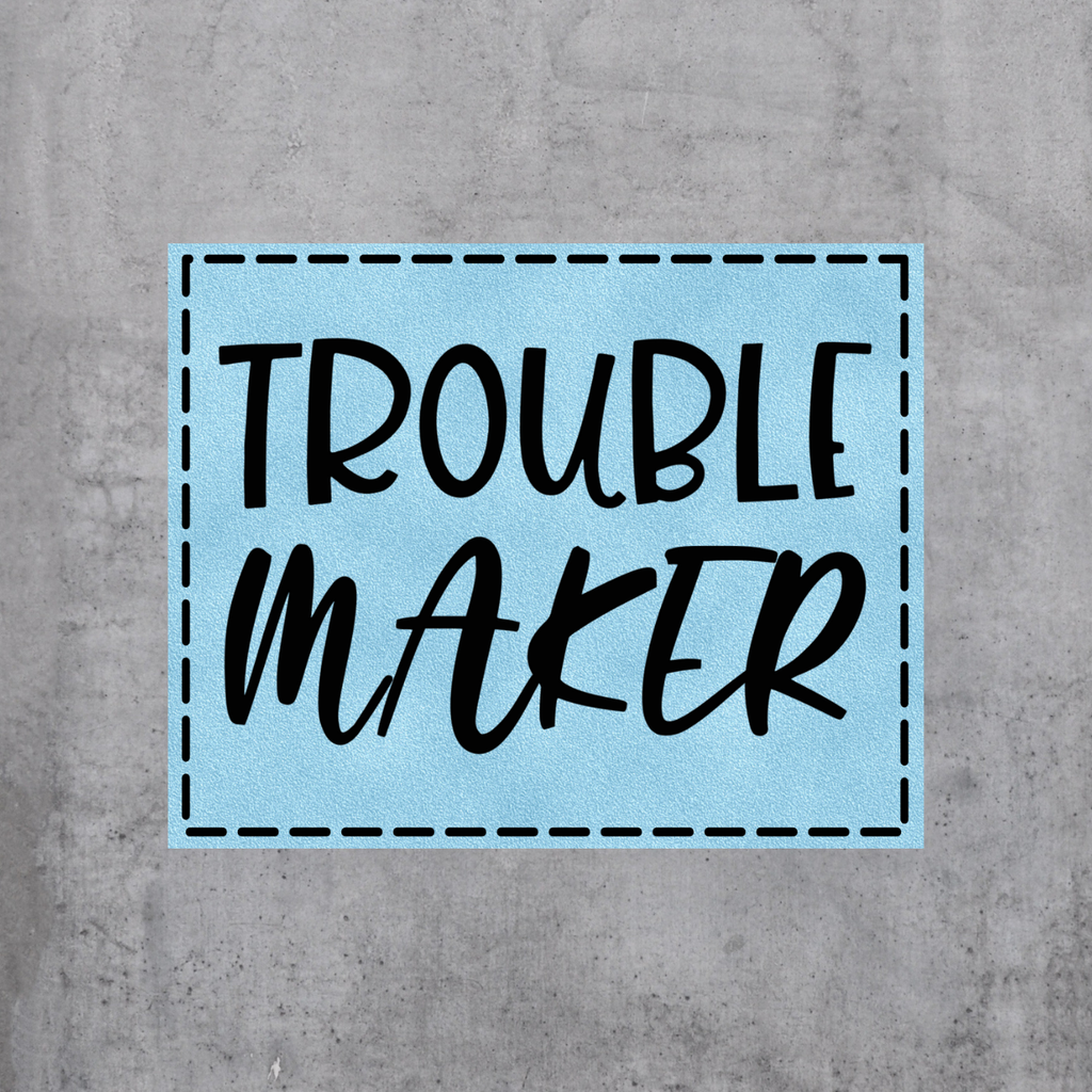 Troublemaker (BL)