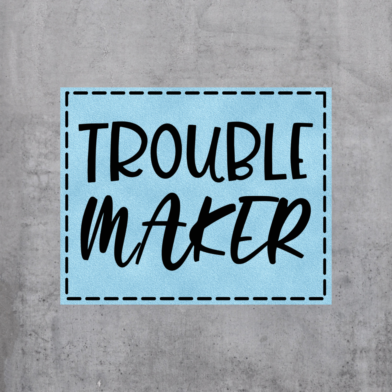 Troublemaker (BL)