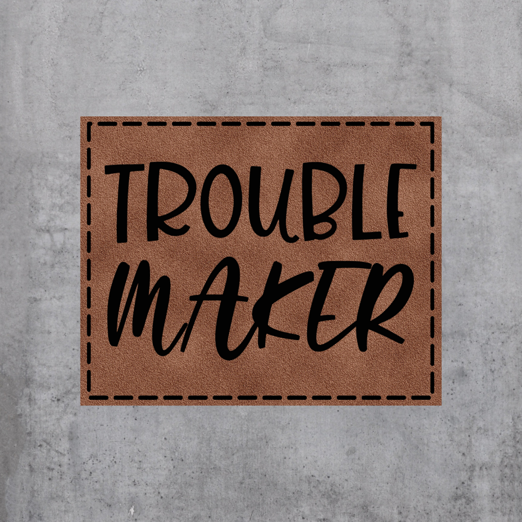 Troublemaker (BL)