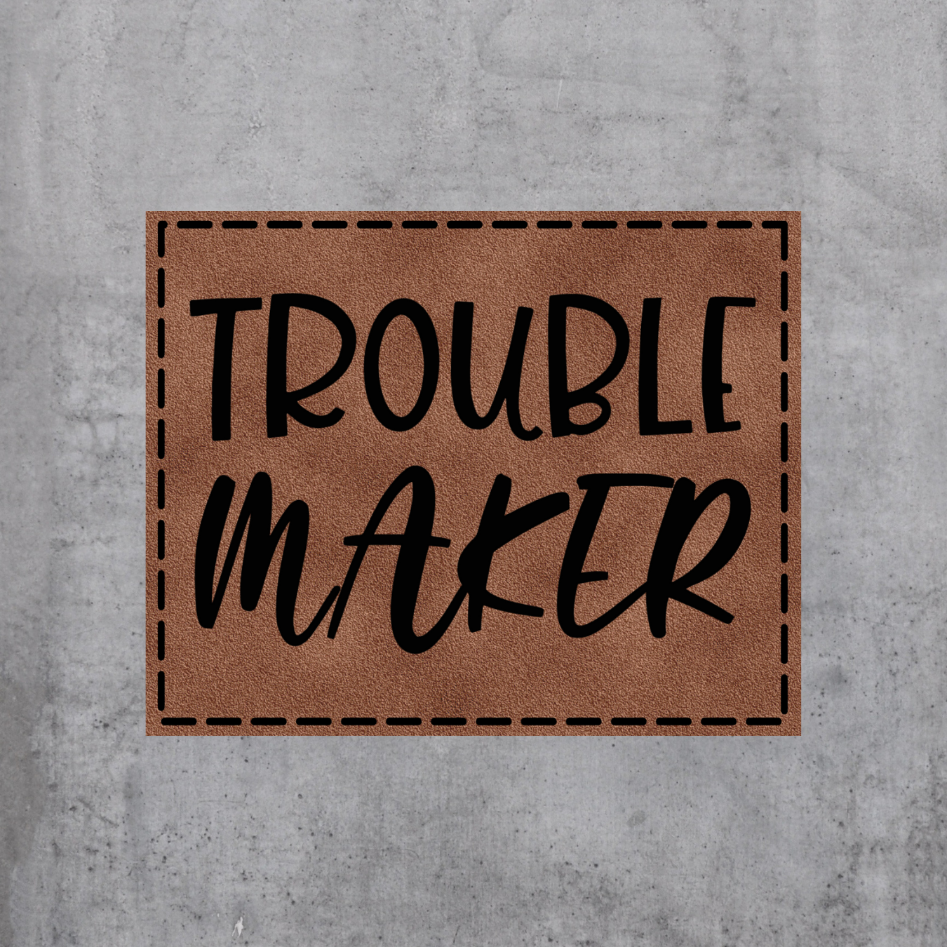 Troublemaker (BL)