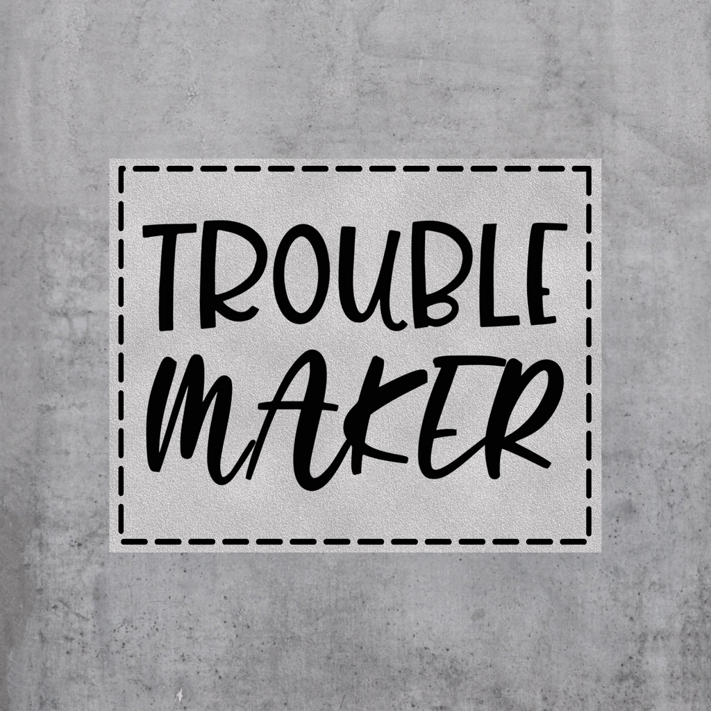 Troublemaker (BL)