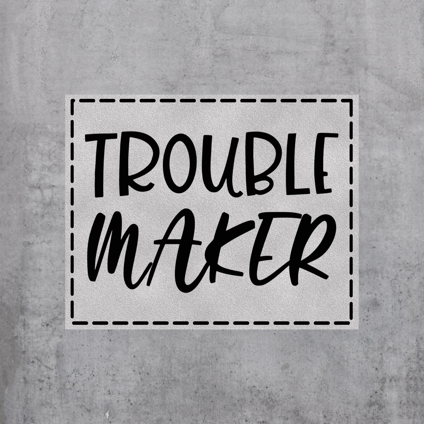Troublemaker (BL)