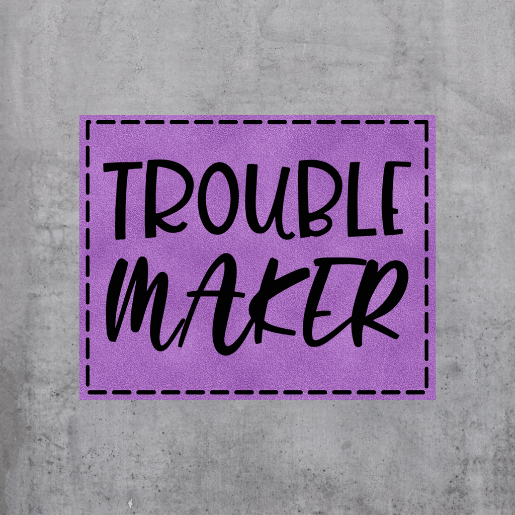Troublemaker (BL)