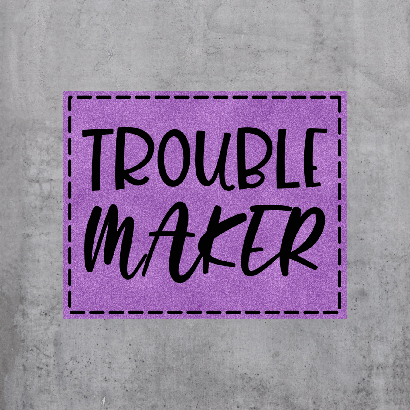 Troublemaker (BL)