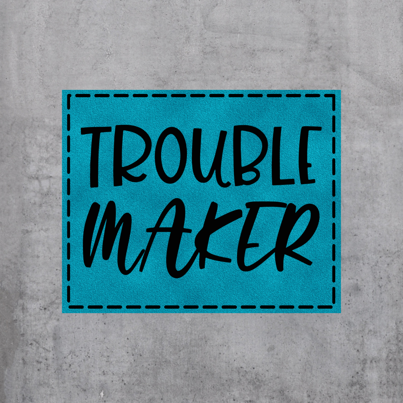 Troublemaker (BL)