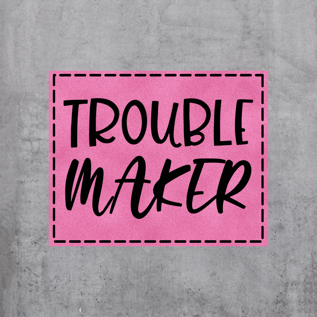 Troublemaker (BL)