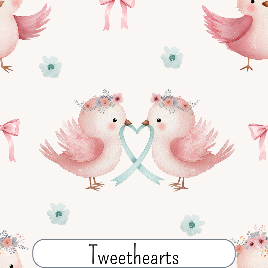 Tweethearts