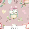 Uhu-la-la