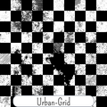 Urban-Grid