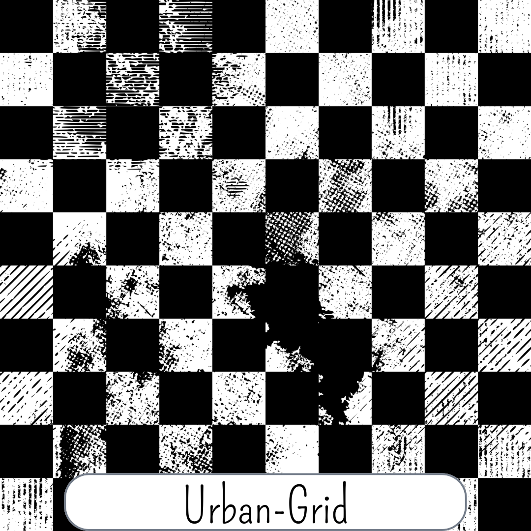 Urban-Grid