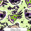Urban Slice