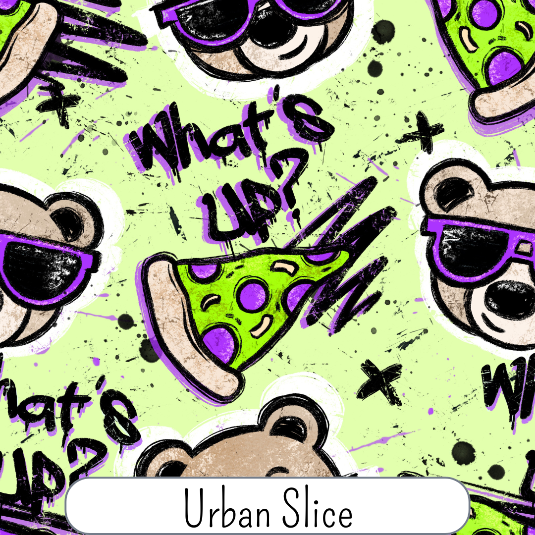 Urban Slice