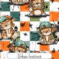 Urban Instinct