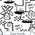 Urzeit-Freunde BW