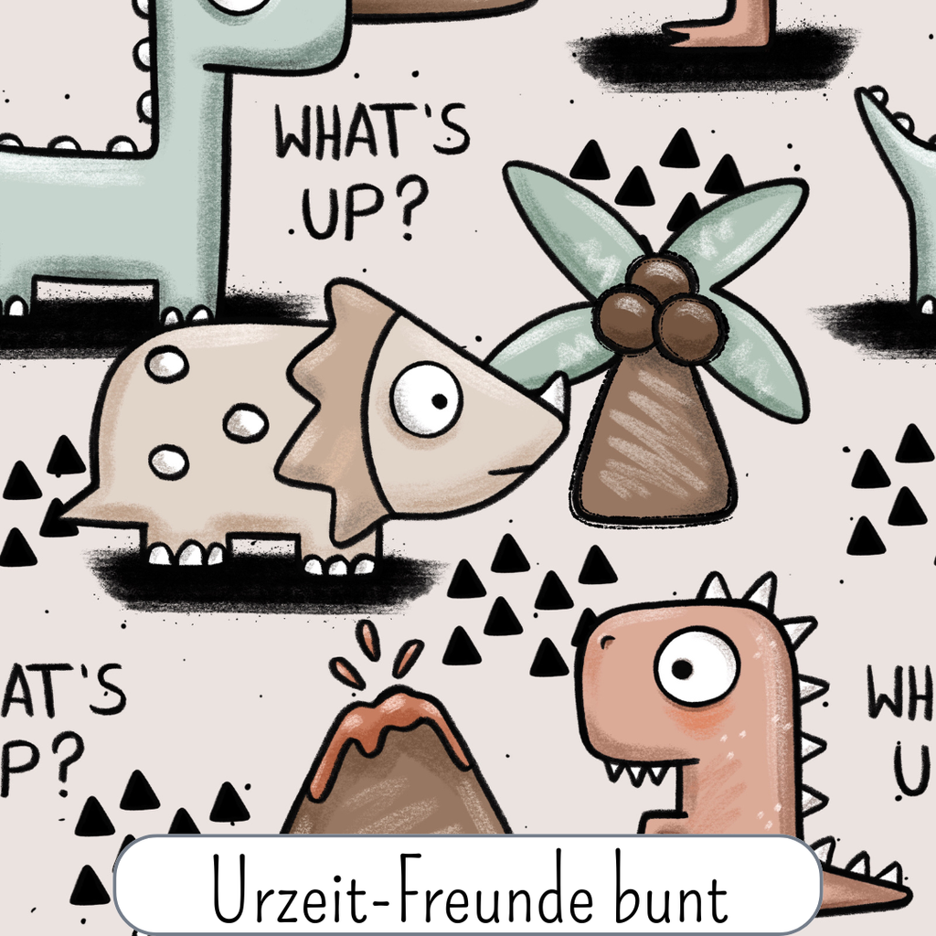 Urzeit-Freunde