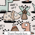 Urzeit-Freunde