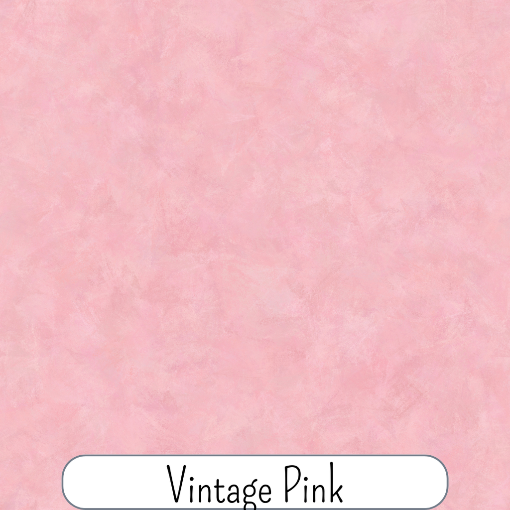 Vintage Pink