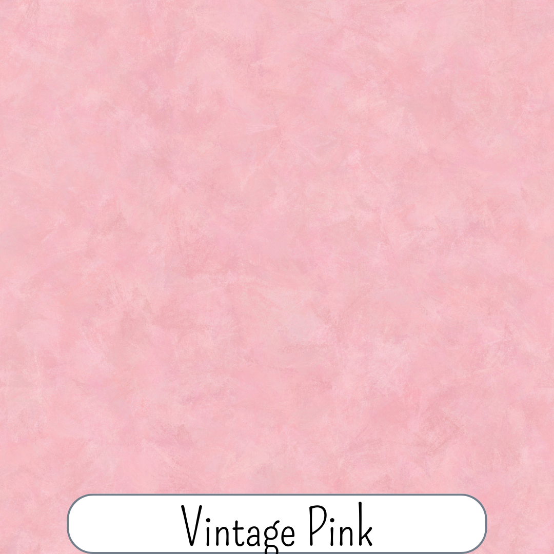 Vintage Pink