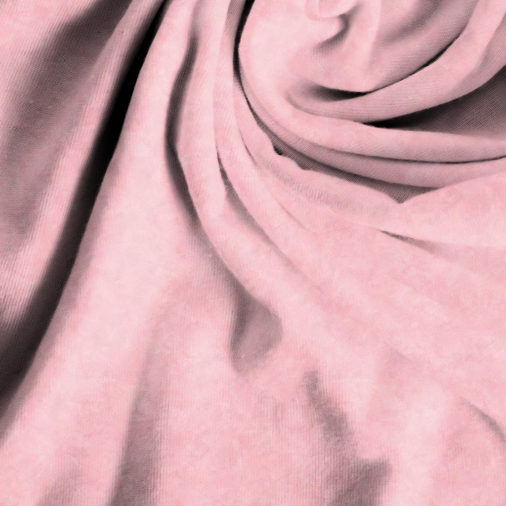 Vintage Pink