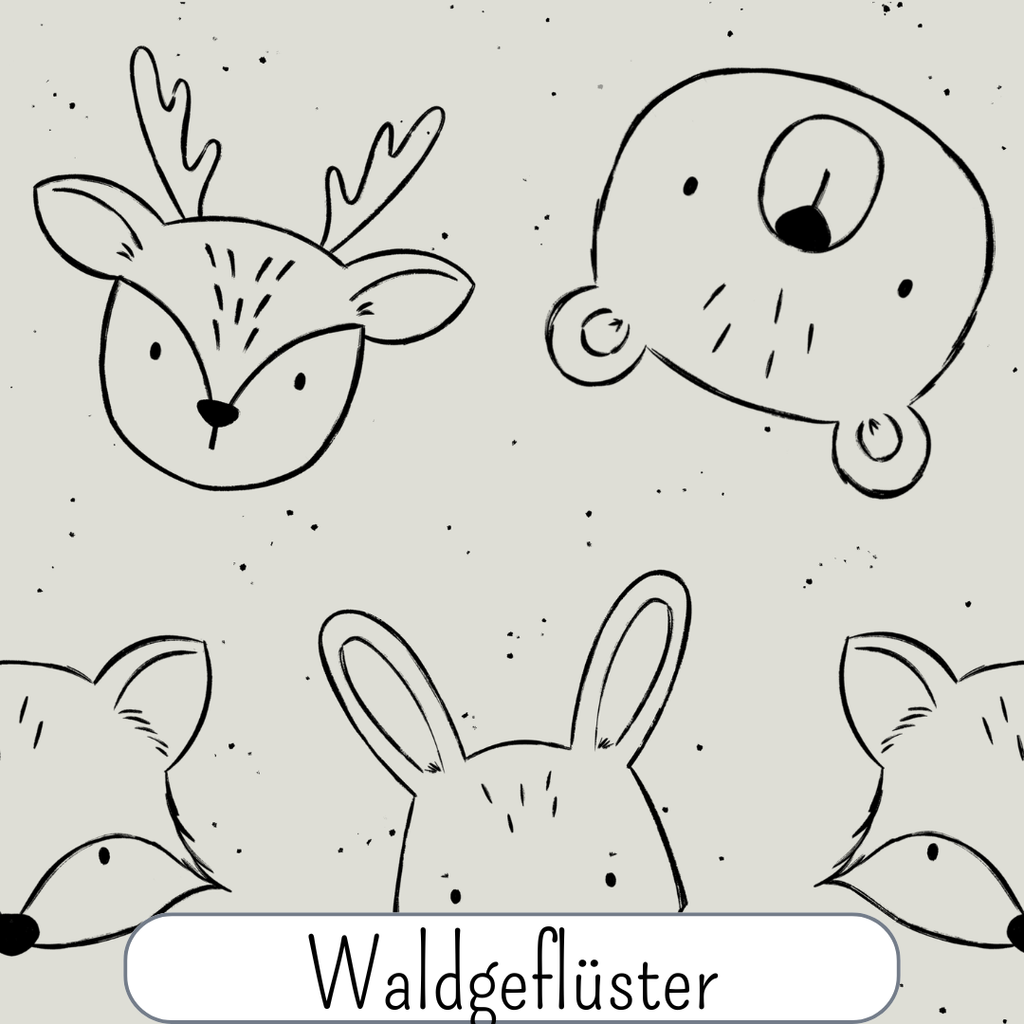 Waldgeflüster