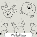 Waldgeflüster