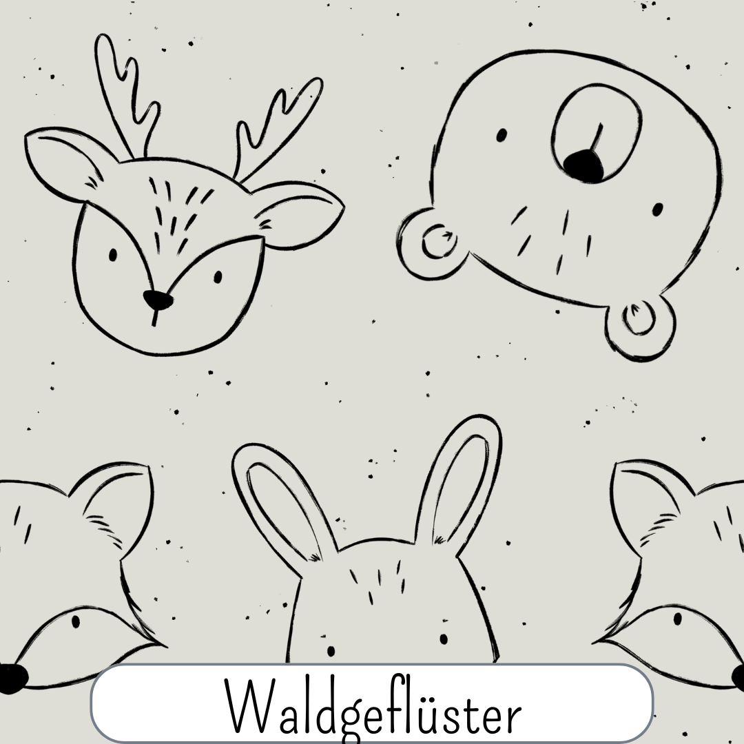 Waldgeflüster