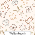 Waldtierfreunde