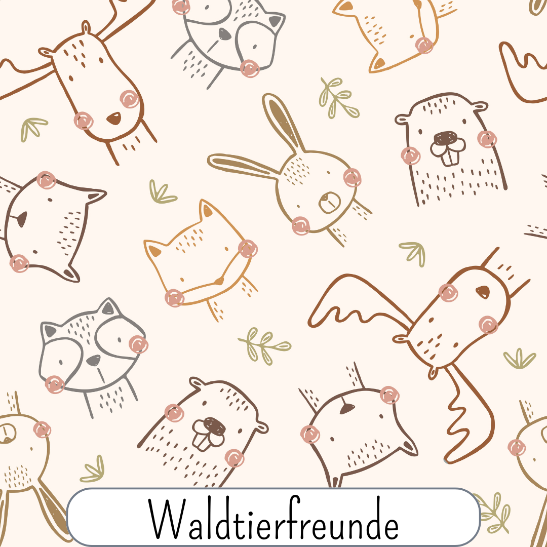 Waldtierfreunde