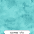 Warmes Türkis