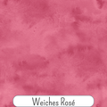 Weiches Rosé