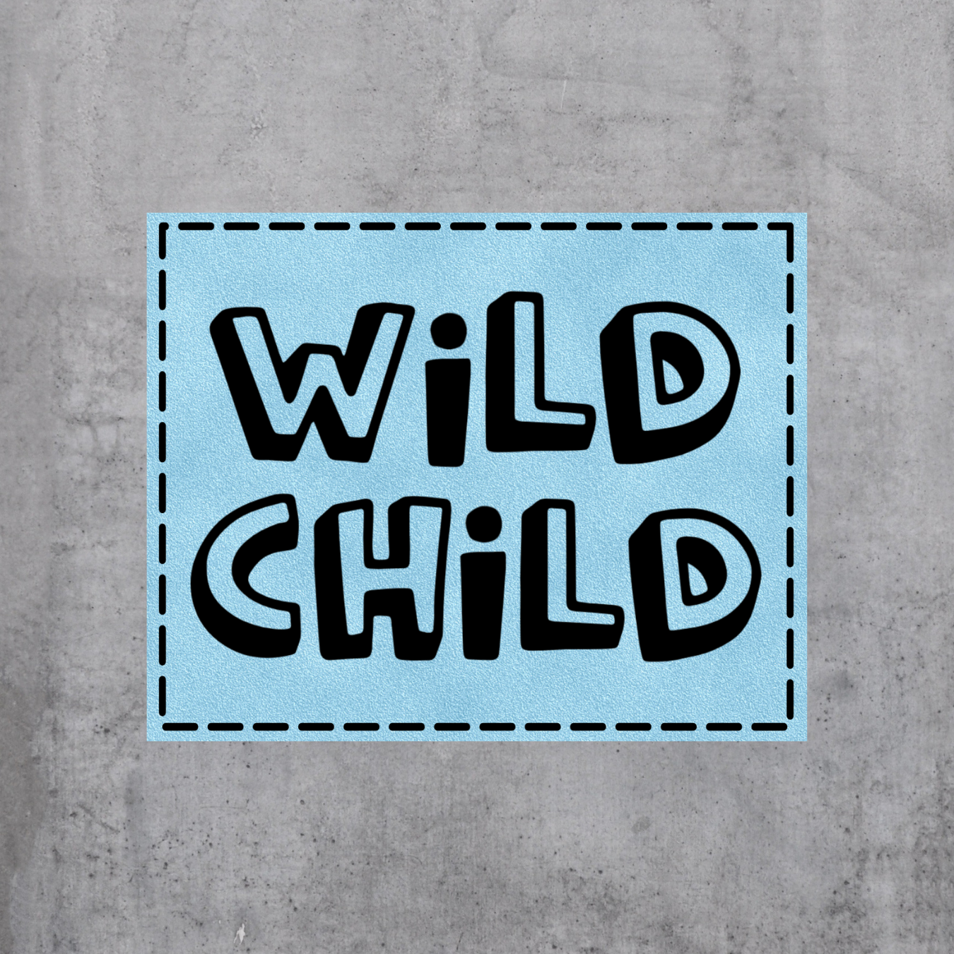 Wild Child (BL)