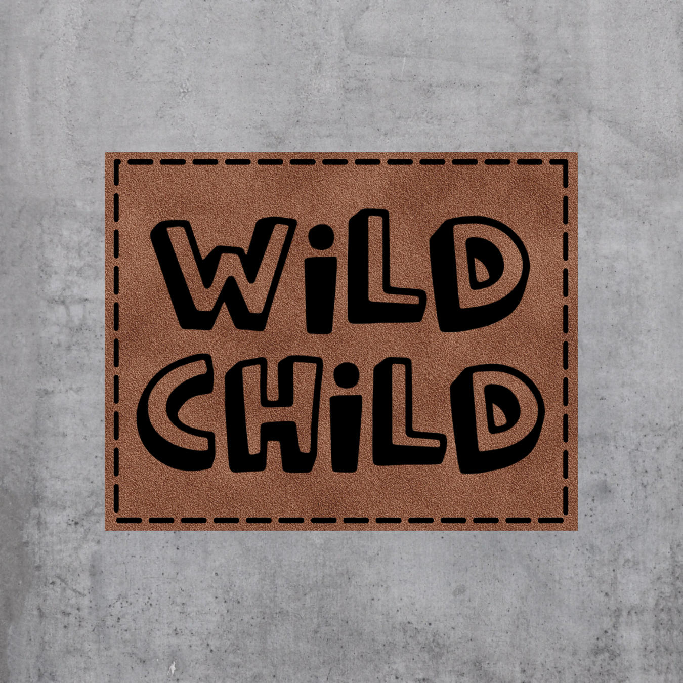 Wild Child (BL)