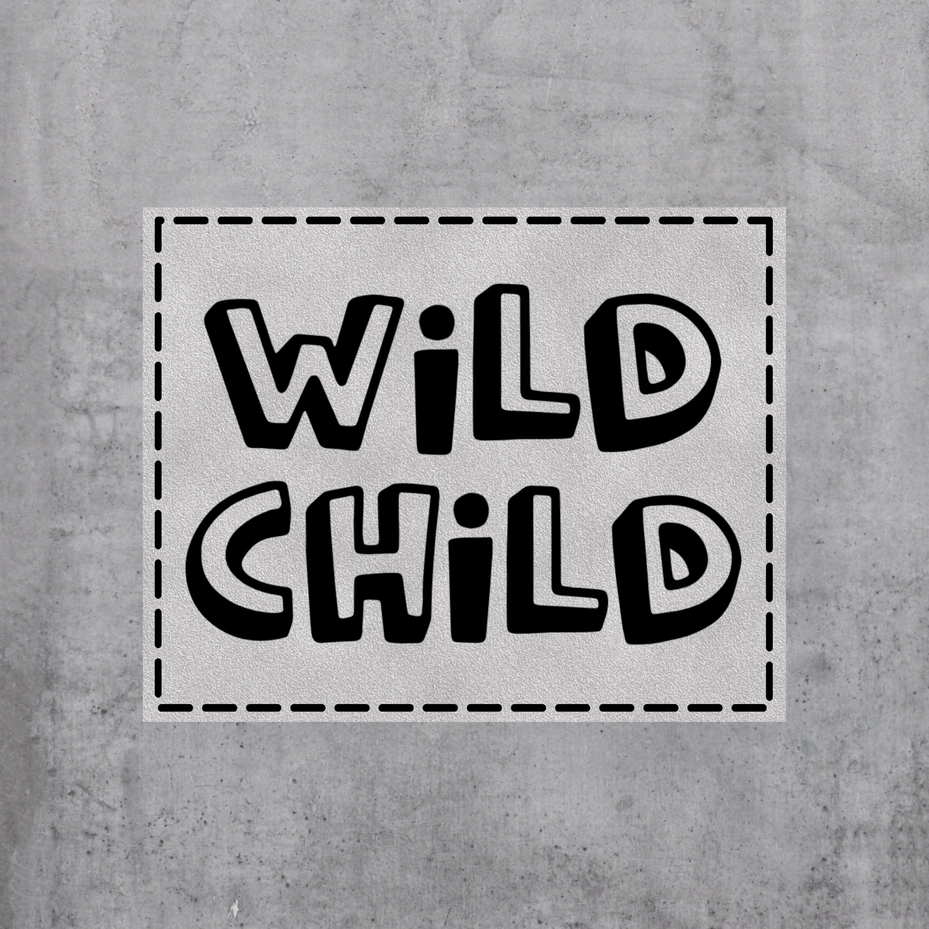 Wild Child (BL)