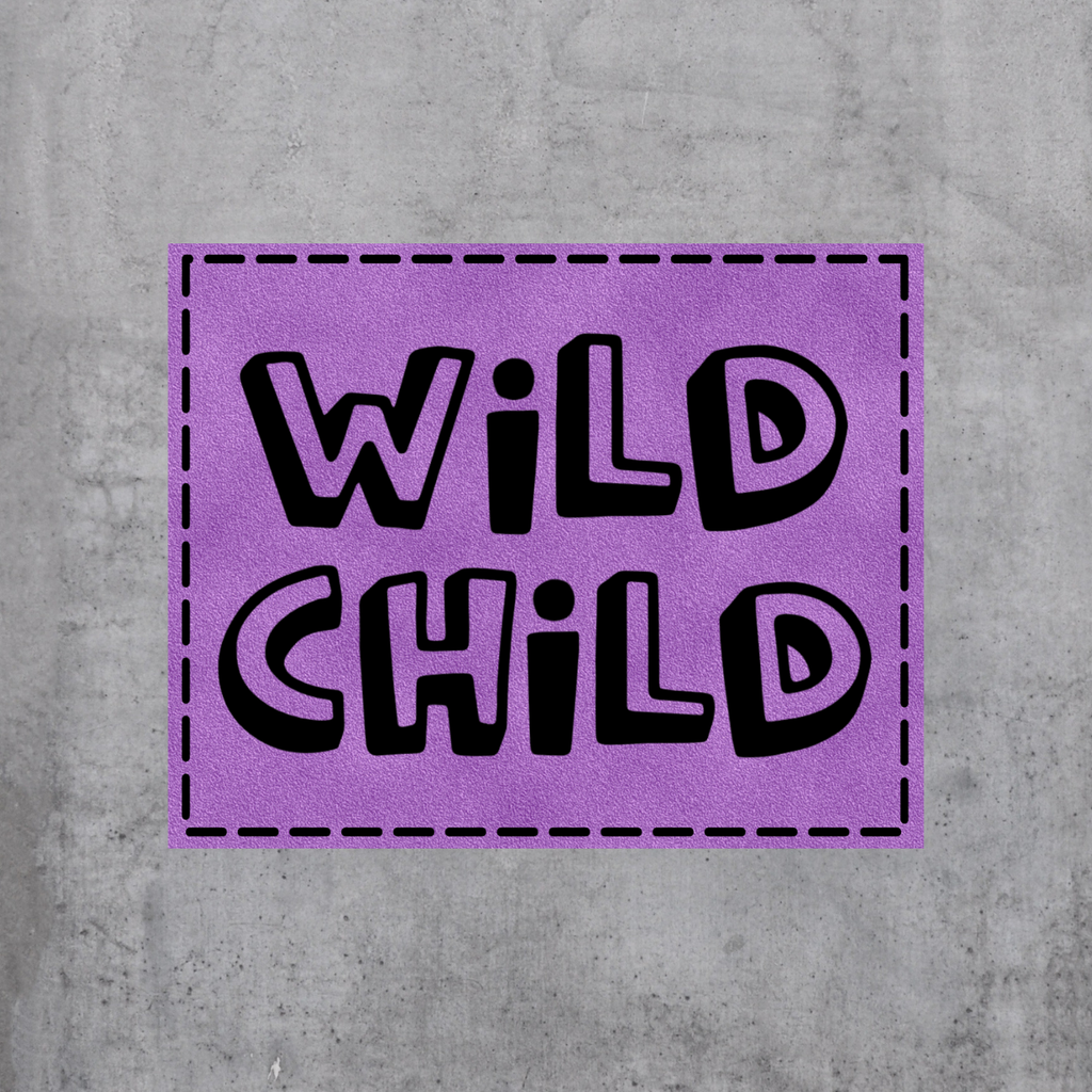 Wild Child (BL)