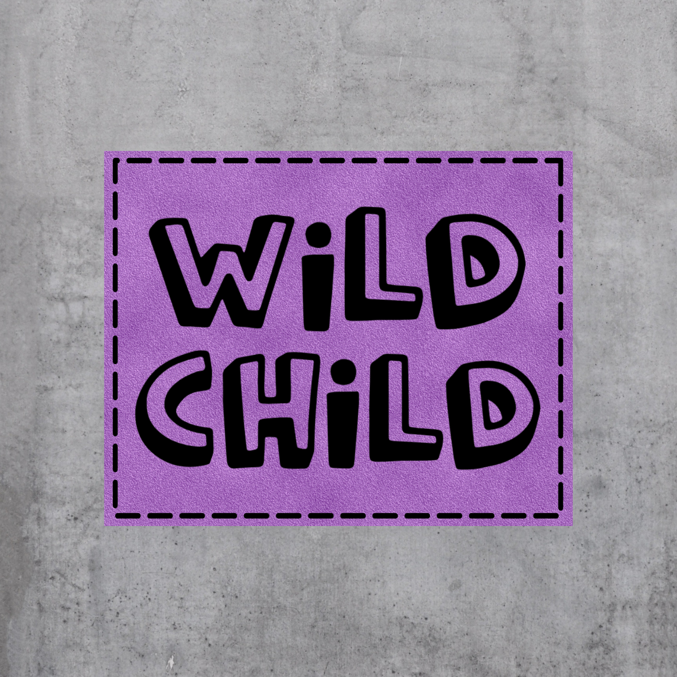 Wild Child (BL)
