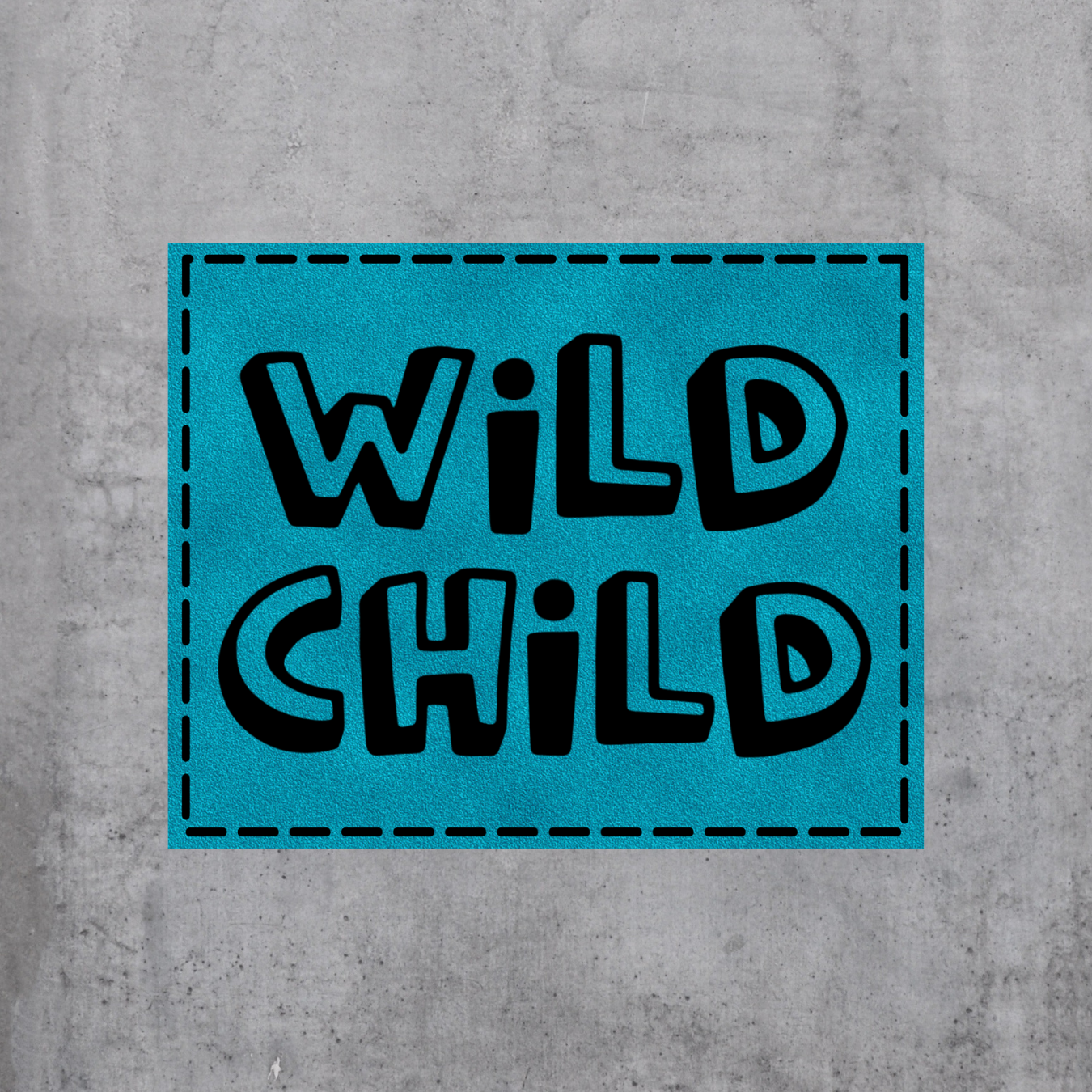 Wild Child (BL)