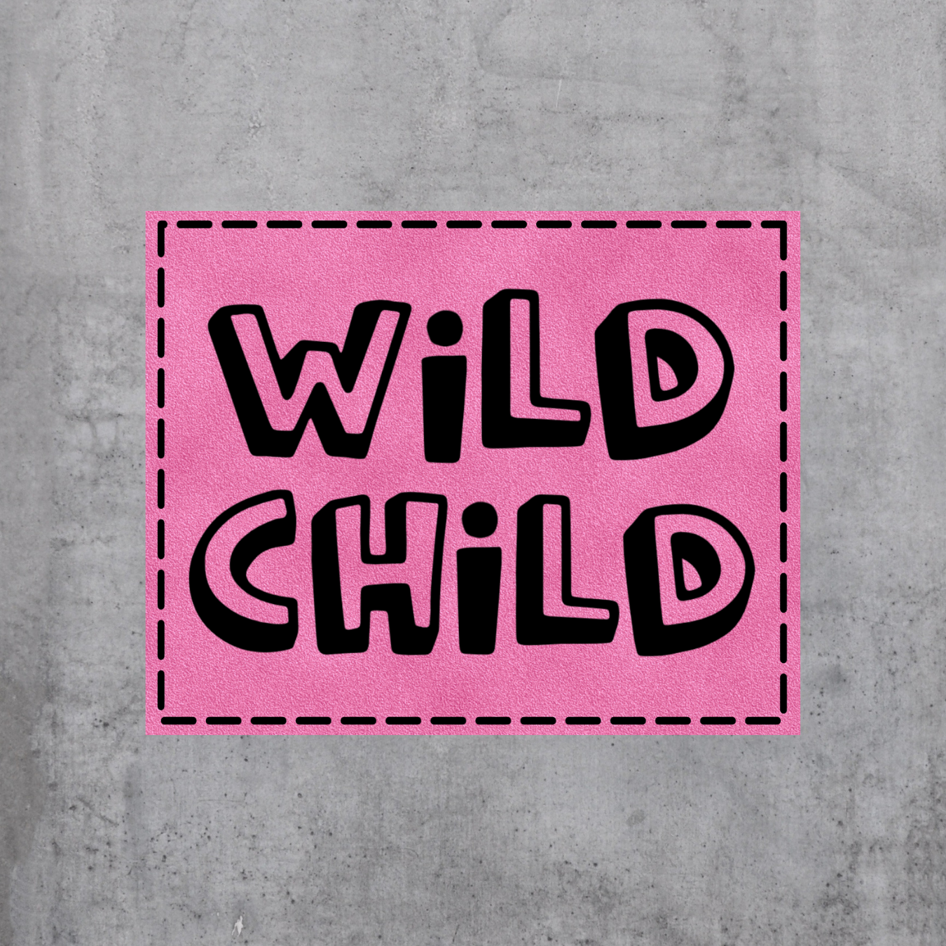 Wild Child (BL)