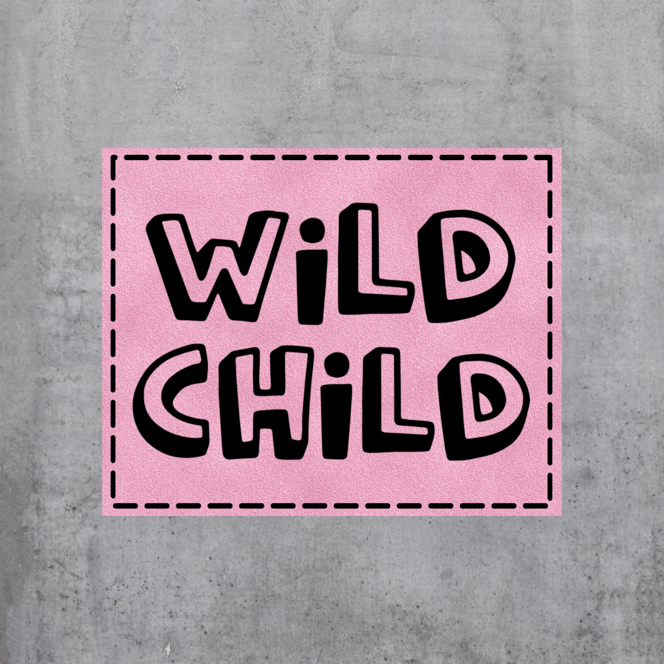 Wild Child (BL)