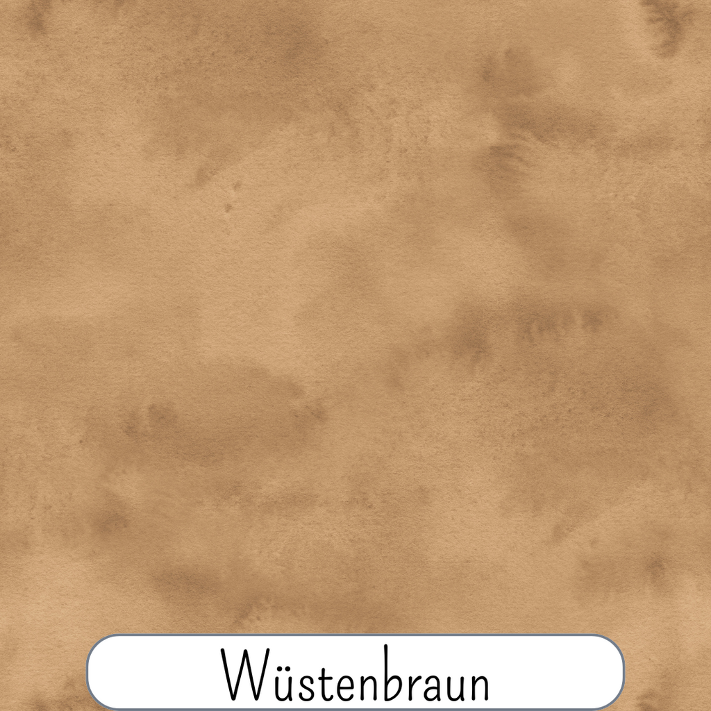 Wüstenbraun