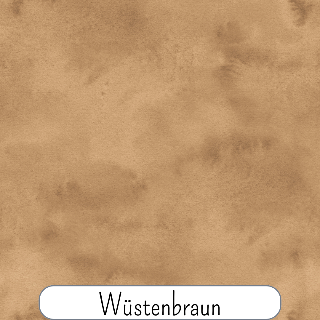 Wüstenbraun