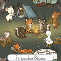 Zeltzauber (Bäume)