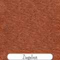 Ziegelrot