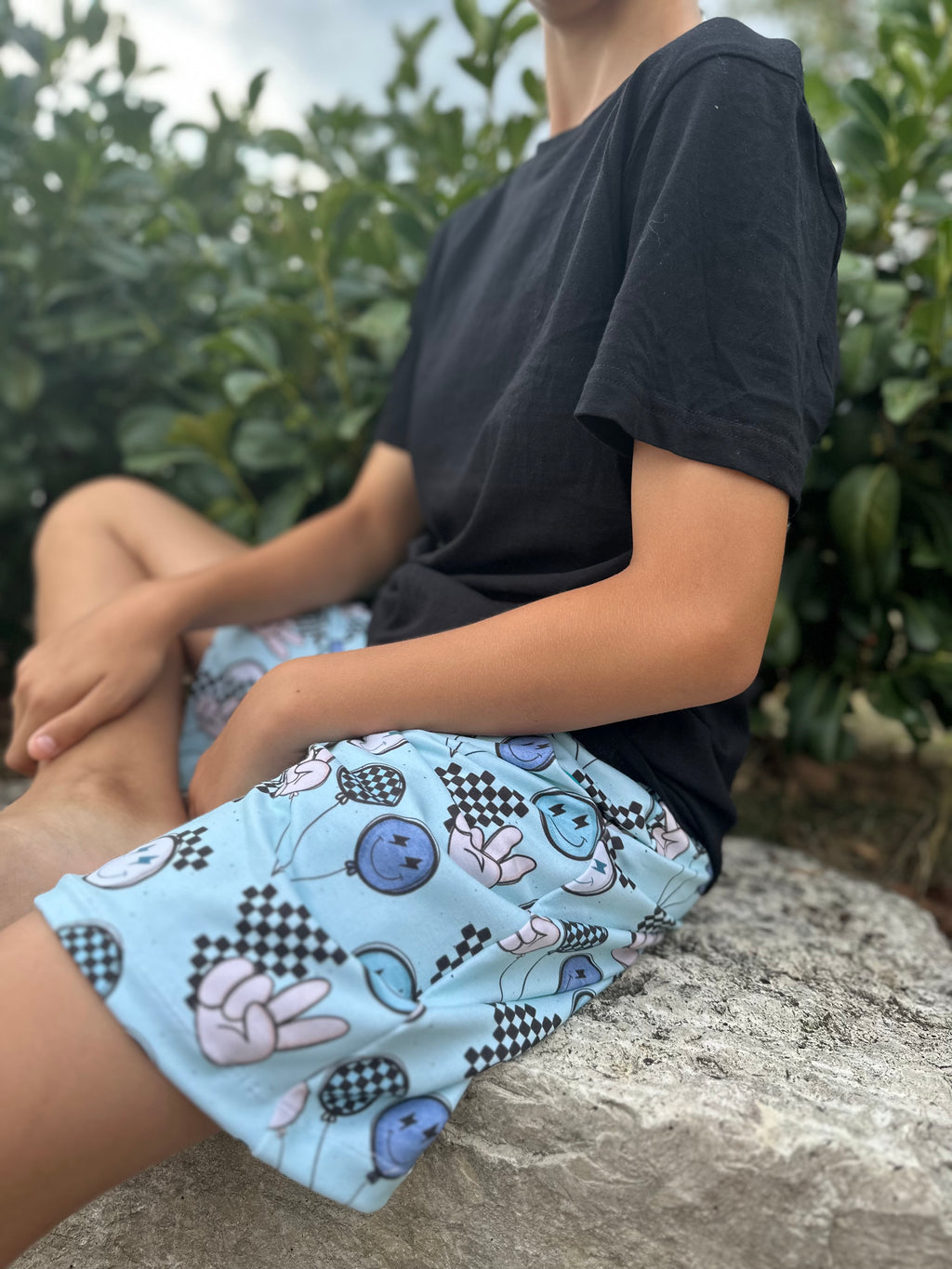 Stay Cool